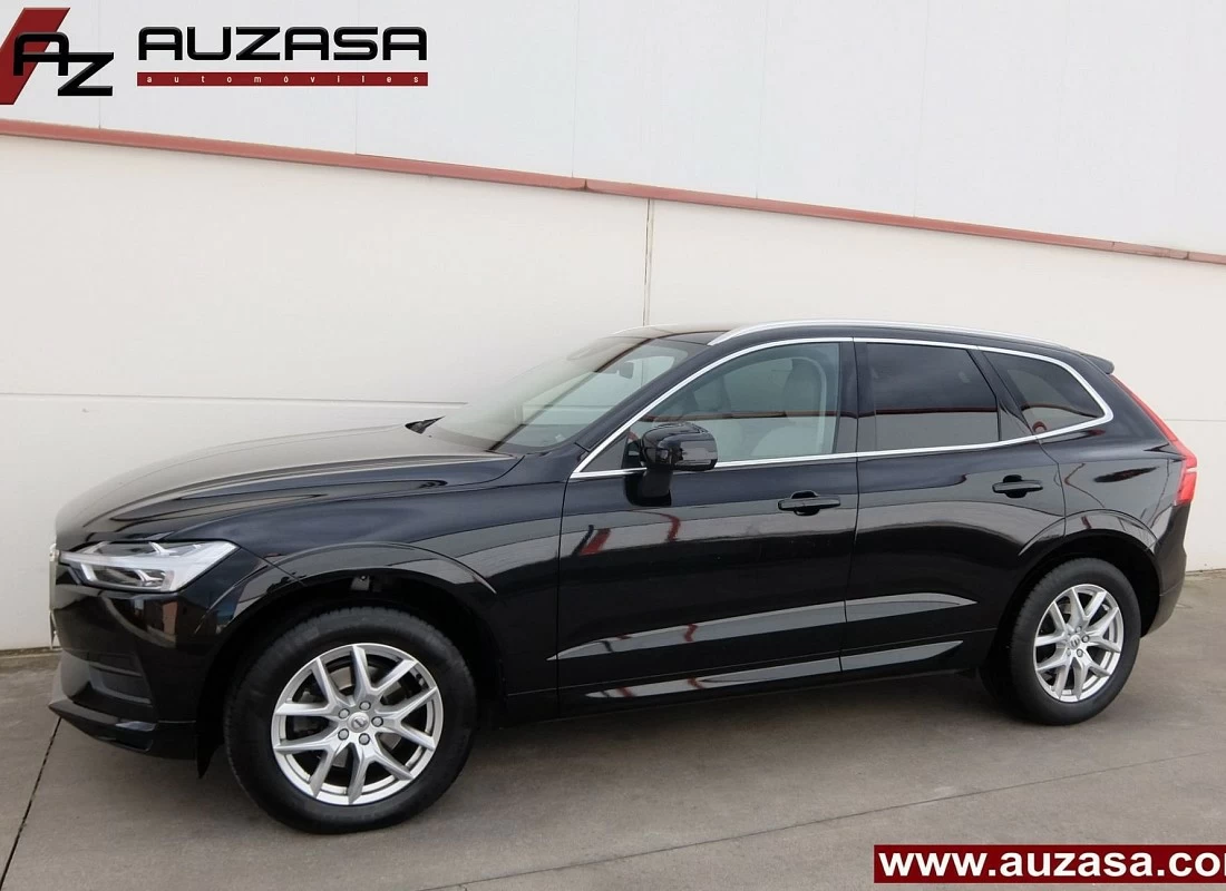 VOLVO XC60 D4 190 cv AUTO -Business PLUS + Extras