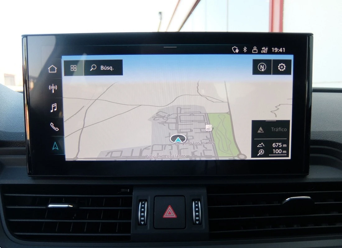 AUDI Q5 35TDI 165 CV S-TRONIC - ADVANCE Edition- ECO- NUEVO MODELO AUDI Q5 35TDI 165 CV S-TRONIC - ADVANCE Edition- ECO- NUEVO MODELO