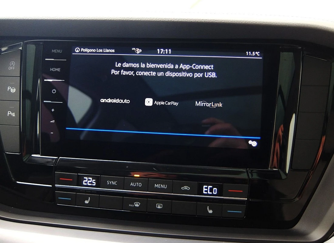 VOLKSWAGEN TOUAREG 3.0TDI V6 231 4MOTION TIPTRONIC PREMIUM ELEGANCE  + TECHO