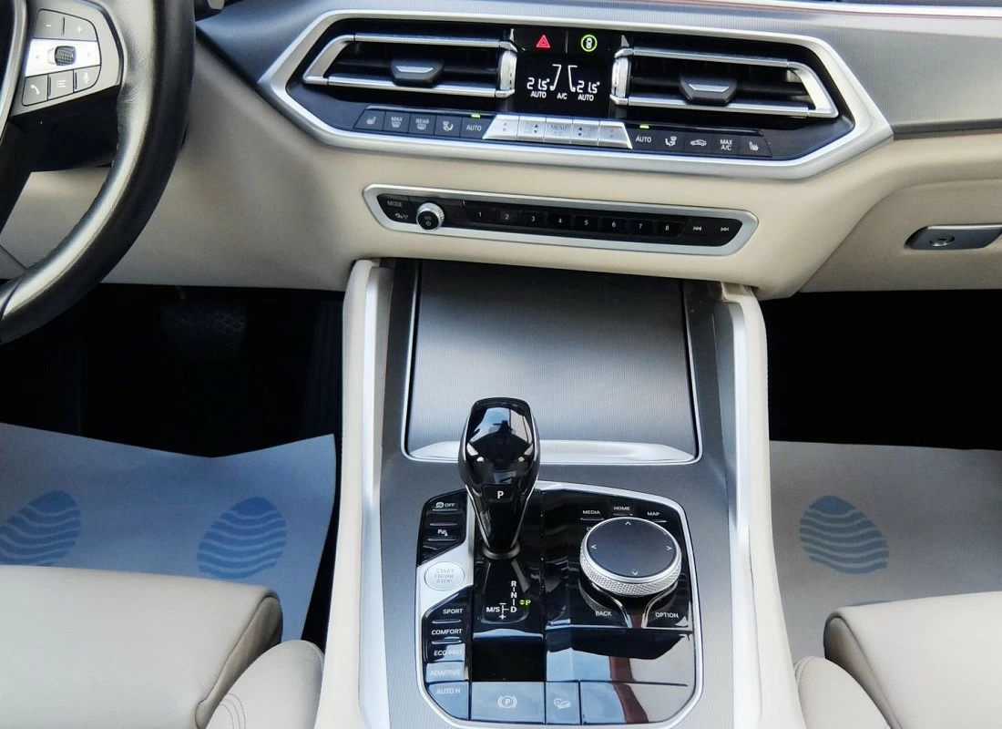 BMW X6 3.0d 286 cv X-DRIVE 4x4 AUTO -nuevo modelo 2021 - ECO