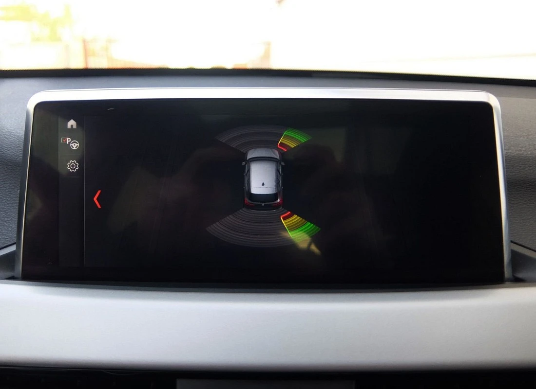 BMW X1 18I 140 cv sdrive AUTO pack ADVANTAGE + Techo 2021