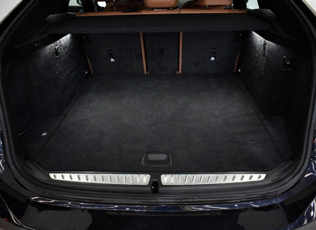 BMW 630D GT 265 cv GRAN TURISMO AUTO -PACK M