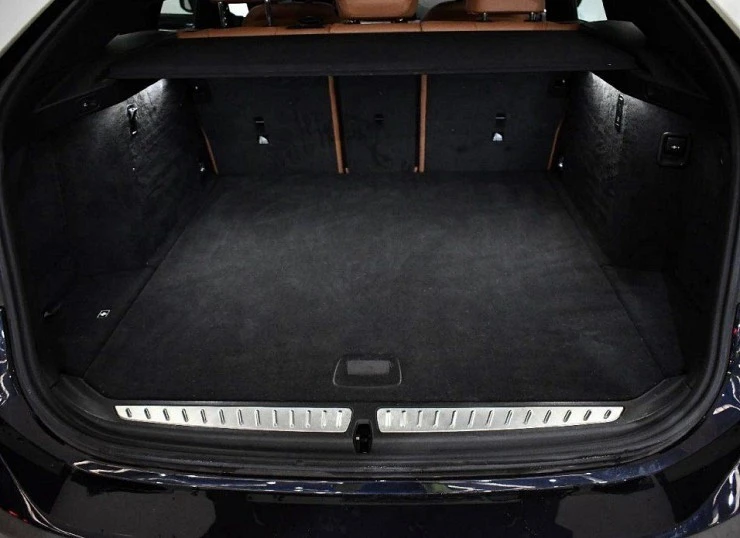 BMW 630D GT 265 cv GRAN TURISMO AUTO -PACK M