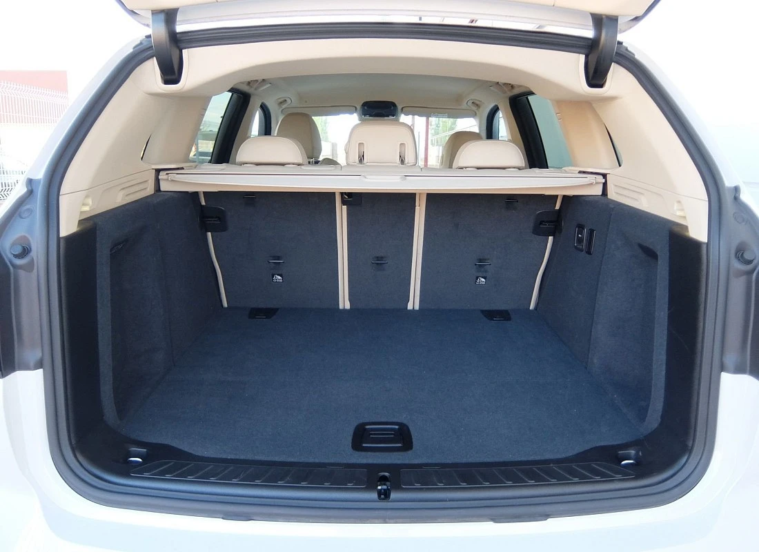 BMW X3 2.0D 190 cv X-DRIVE 4x4 AUTO - Pack X-LINE -ECO 2022