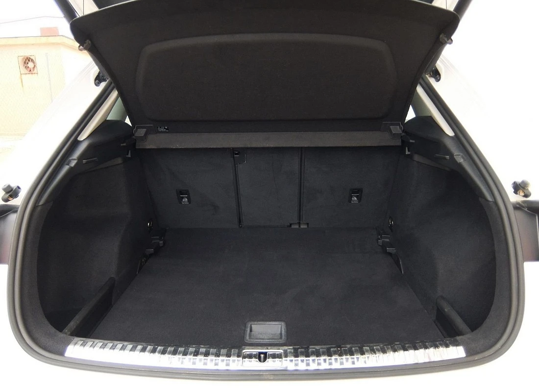 AUDI Q3 35TFSI 150 cv S-Tronic - ADVANCED EDITION -