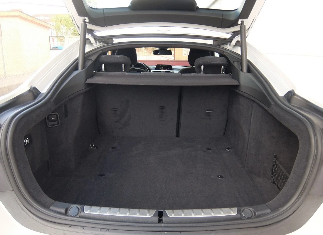 BMW 425D GRAND COUPE 224 cv AUTO -PACK M- + PACK M PERFOMANCE