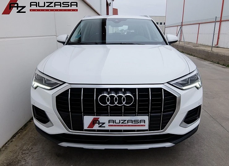 AUDI Q3 35TFSI 150 cv S-Tronic - ADVANCED EDITION -