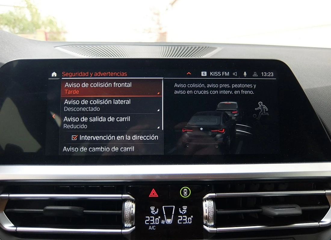 BMW 420d GRAN COUPE 190 cv AUTO - PACK M PRO 2023 Eco BMW 420d GRAN COUPE 190 cv AUTO - PACK M PRO 2023 Eco