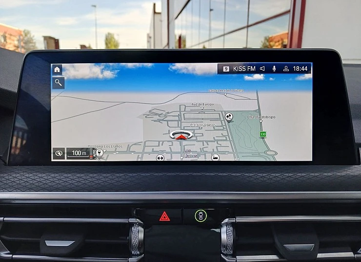 BMW X3 2.0d 190 cv X-DRIVE 4x4 AUTO Eco -PACK M 2023 BMW X3 2.0d 190 cv X-DRIVE 4x4 AUTO Eco -PACK M 2023