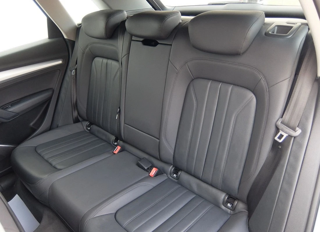 AUDI Q5 40TDI 204 cv QUATTRO-ULTRA S-Tronic ADVANCED + PIEL  ECO