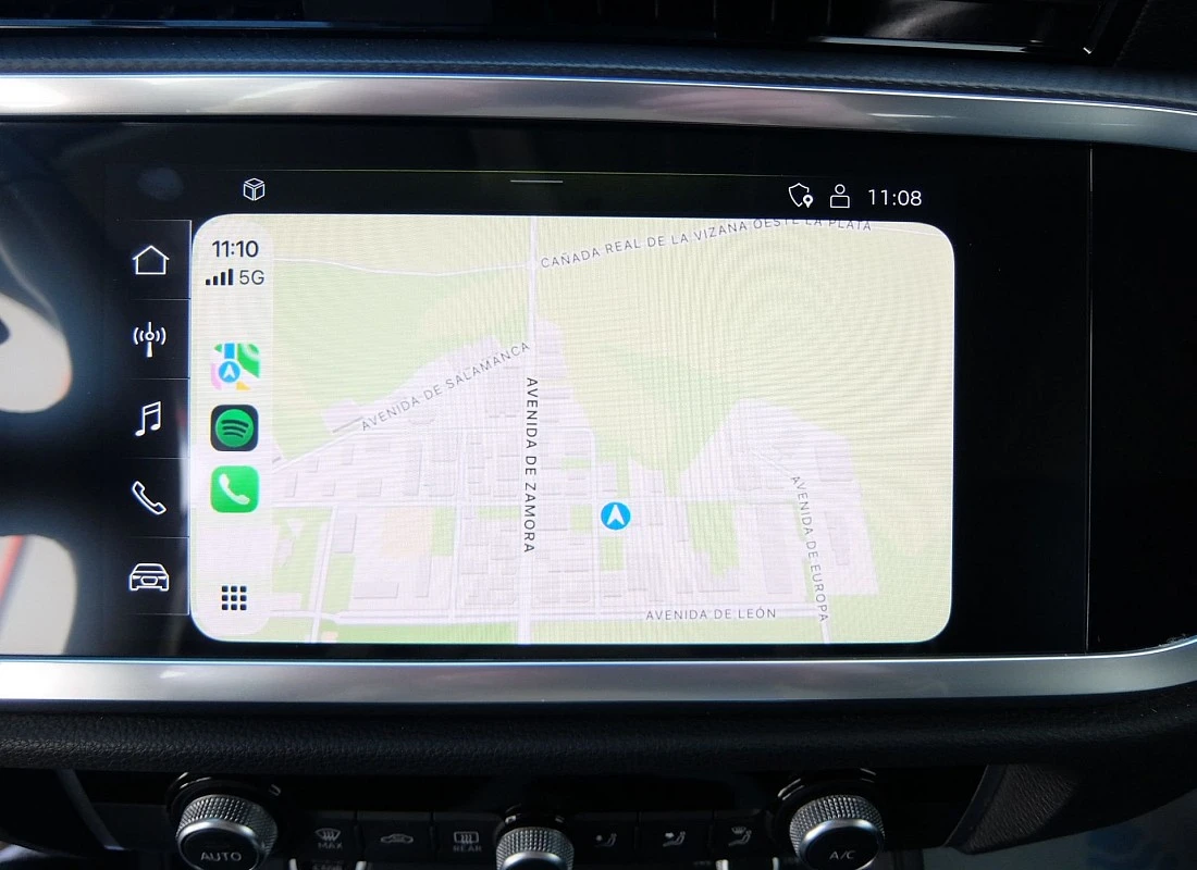 AUDI Q3 SPORTBACK 35TDI 150 cv S-TRONIC -ADVANCED Edition-