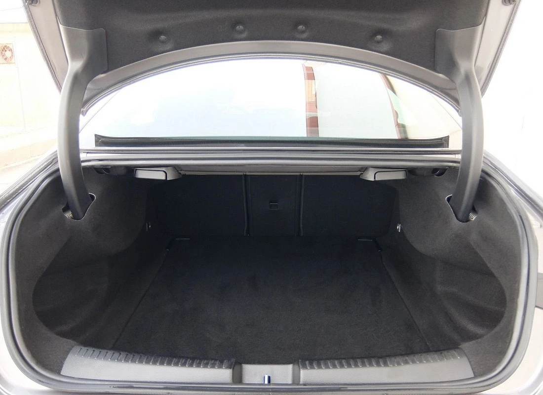 MERCEDES CLA 220D 190 cv AUTO- 8G DCT