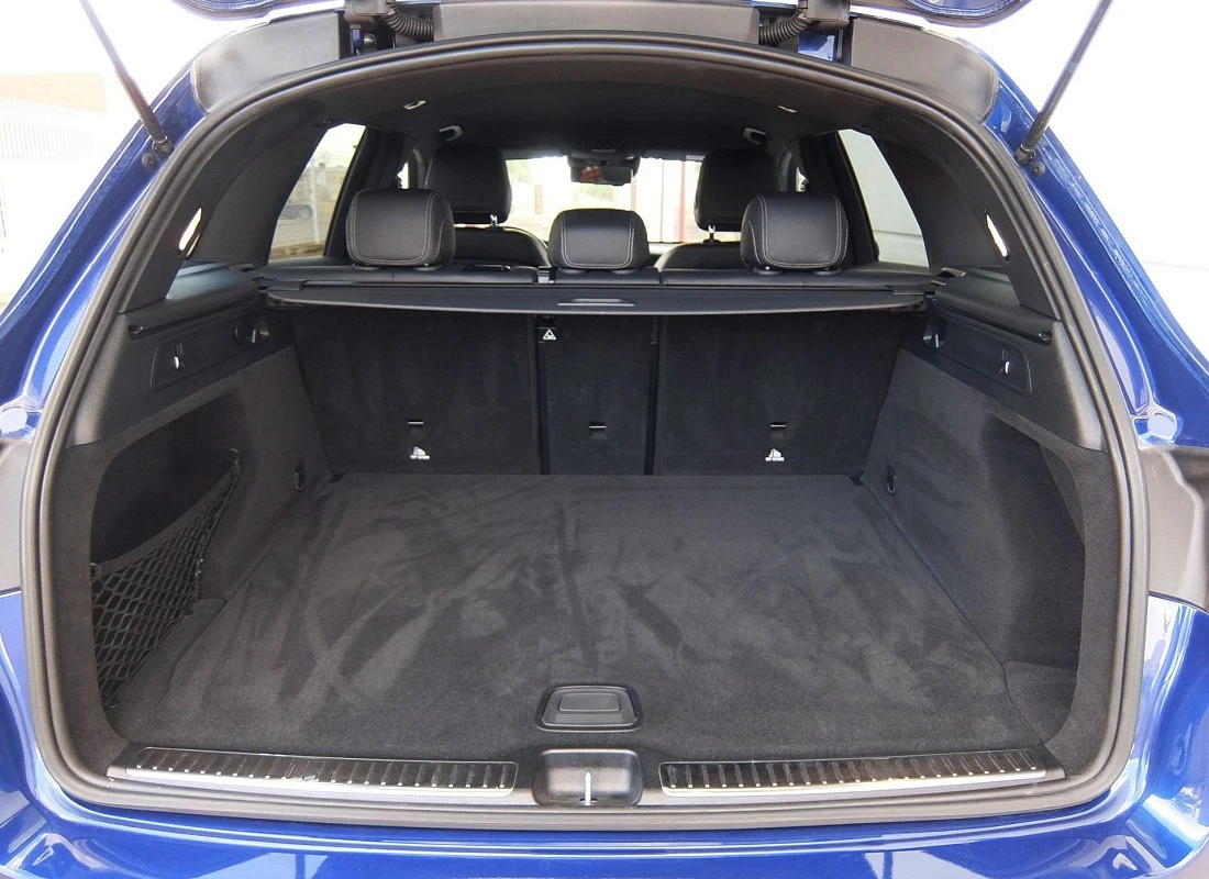 Mercedes GLC 200d 163 cv 4MATIC 4x4 AUTO - Pack AMG + Pack Diseño BLACK NIGHT Mercedes GLC 200d 163 cv 4MATIC 4x4 AUTO - Pack AMG + Pack Diseño BLACK NIGHT