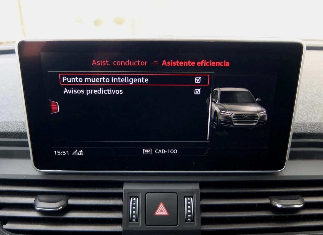 AUDI Q5 35TDI 163 cv S-TRONIC - S-Line EDITION 2020