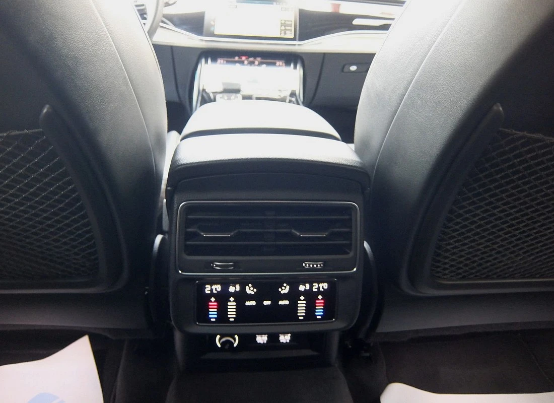 AUDI Q7 50TDI V6 286 cv QUATTRO TIPTRONIC 7 plz S-LINE EDITION ECO  + TECHO + SUSP.NEUMÁTICA + Faros LASER