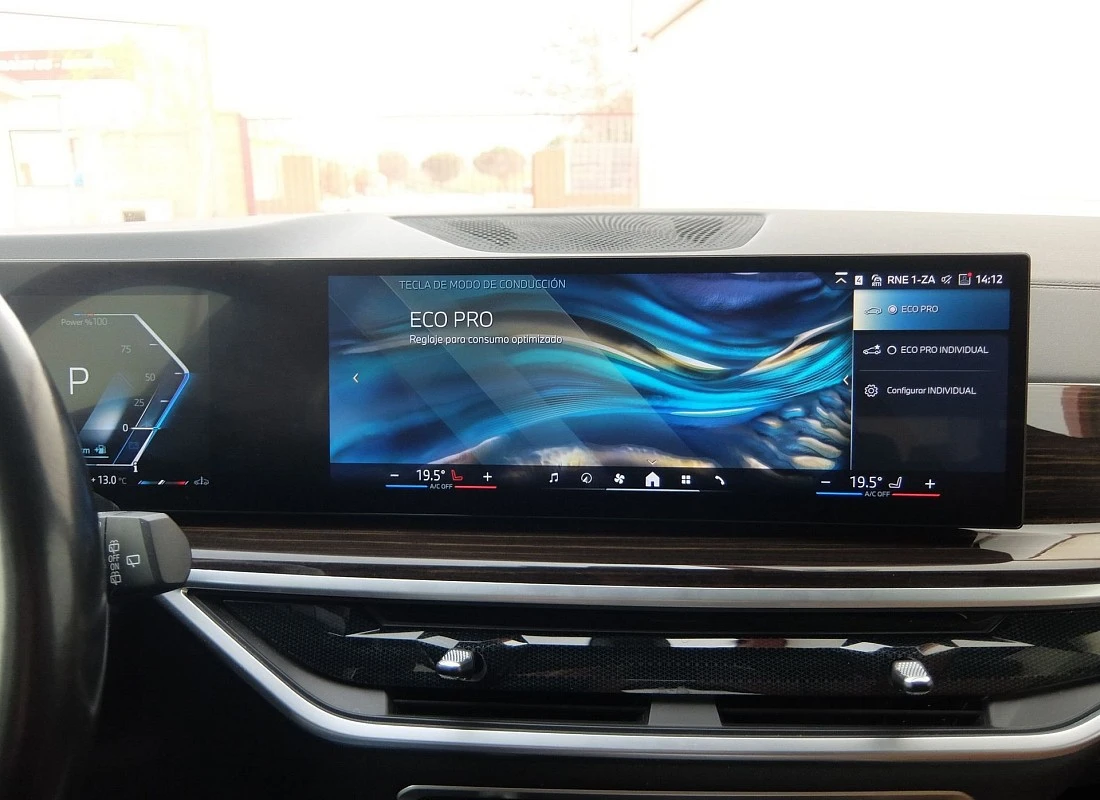 BMW X5 3.0d 298 cv X-DRIVE AUTO Eco PACK M + SUSPENSIÓN M ADAPTATIVA -Modelo Nuevo-