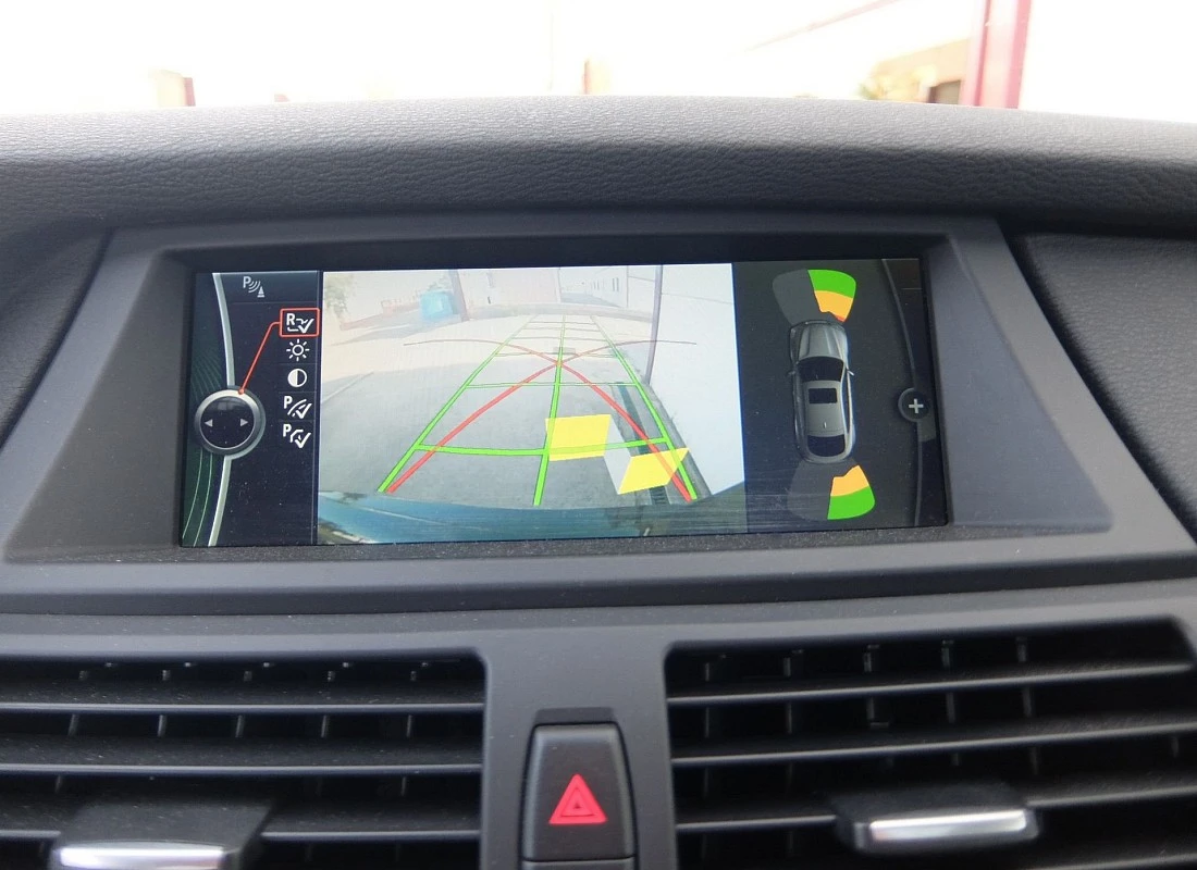 BMW X6 3.0D 245 cv X-DRIVE AUTO -PACK M + Full Equipe + Techo