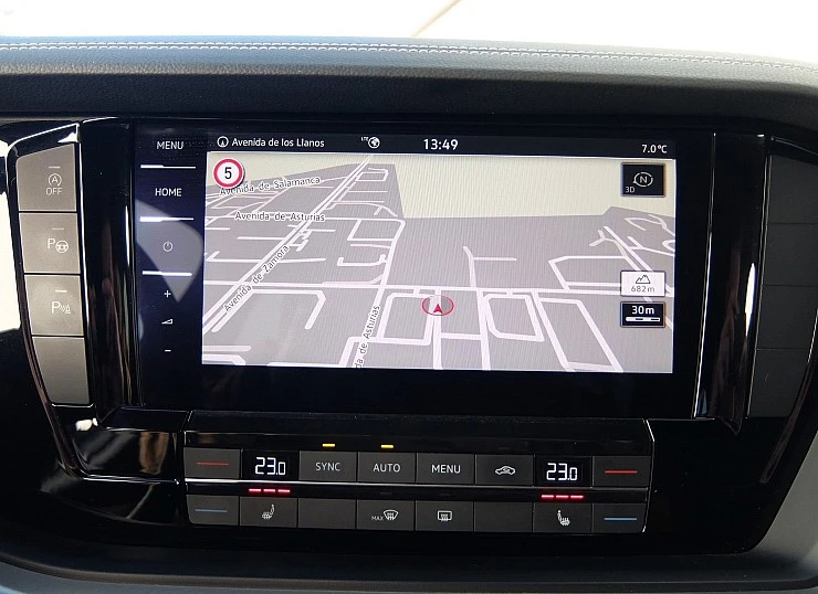 Volkswagen TOUAREG Premium 3.0 TDI V6 4MOTION 4x4 Tiptronic  R-LINE