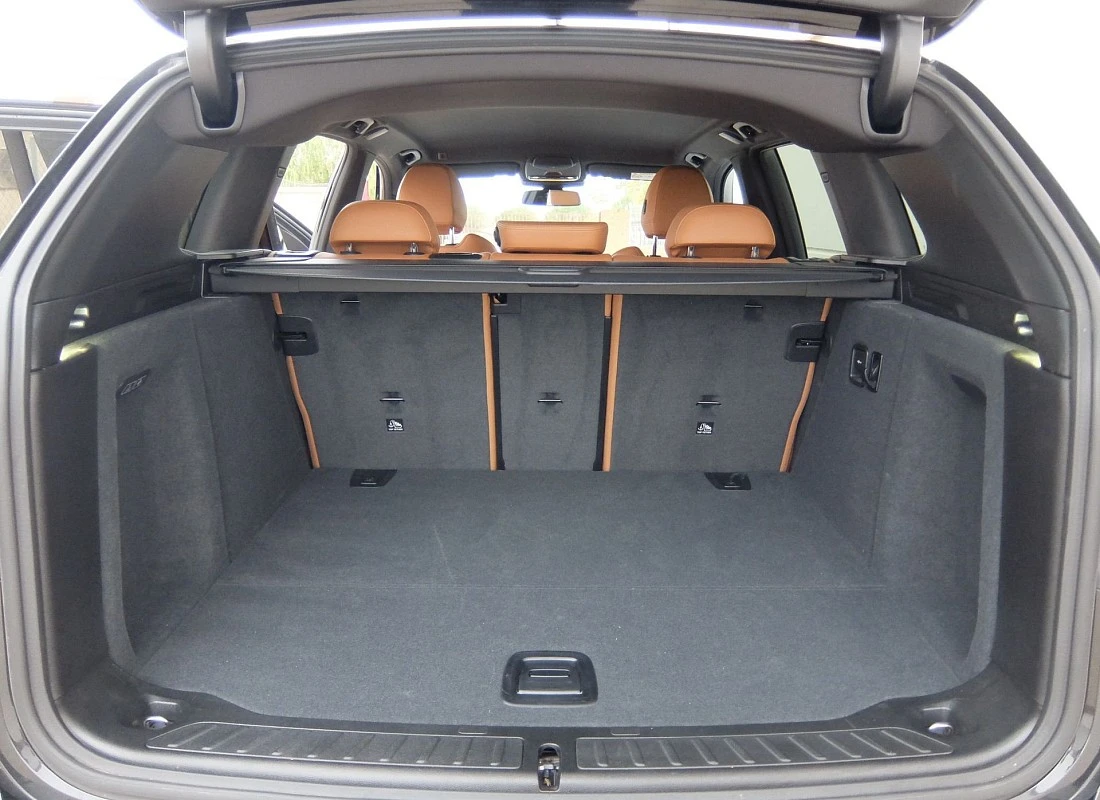 BMW X3 2.0D 190 cv X-DRIVE 4x4 AUTO - Pack X-LINE -ECO 2022 BMW X3 2.0D 190 cv X-DRIVE 4x4 AUTO - Pack X-LINE -ECO 2022