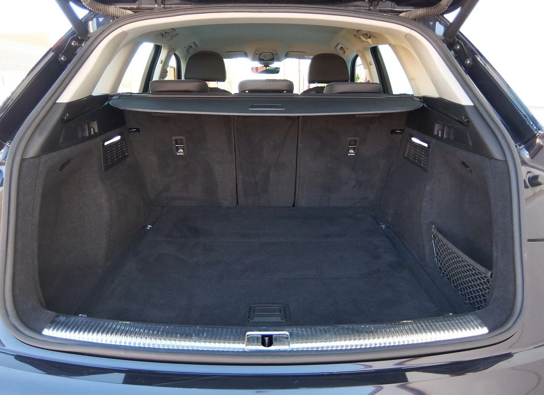 AUDI Q5 35TDI 165 CV S-TRONIC - PACK DESIGN Edition- ECO