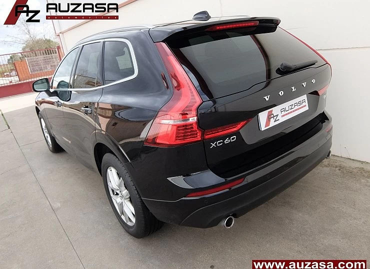 VOLVO XC60 D4 190 cv AUTO -Business PLUS + Extras
