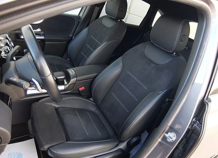 MERCEDES B 200d 150 cv 8G-DCT AUTO -Pack AMG EDICIÓN ESPECIAL + PACK NIGHT MERCEDES B 200d 150 cv 8G-DCT AUTO -Pack AMG EDICIÓN ESPECIAL + PACK NIGHT