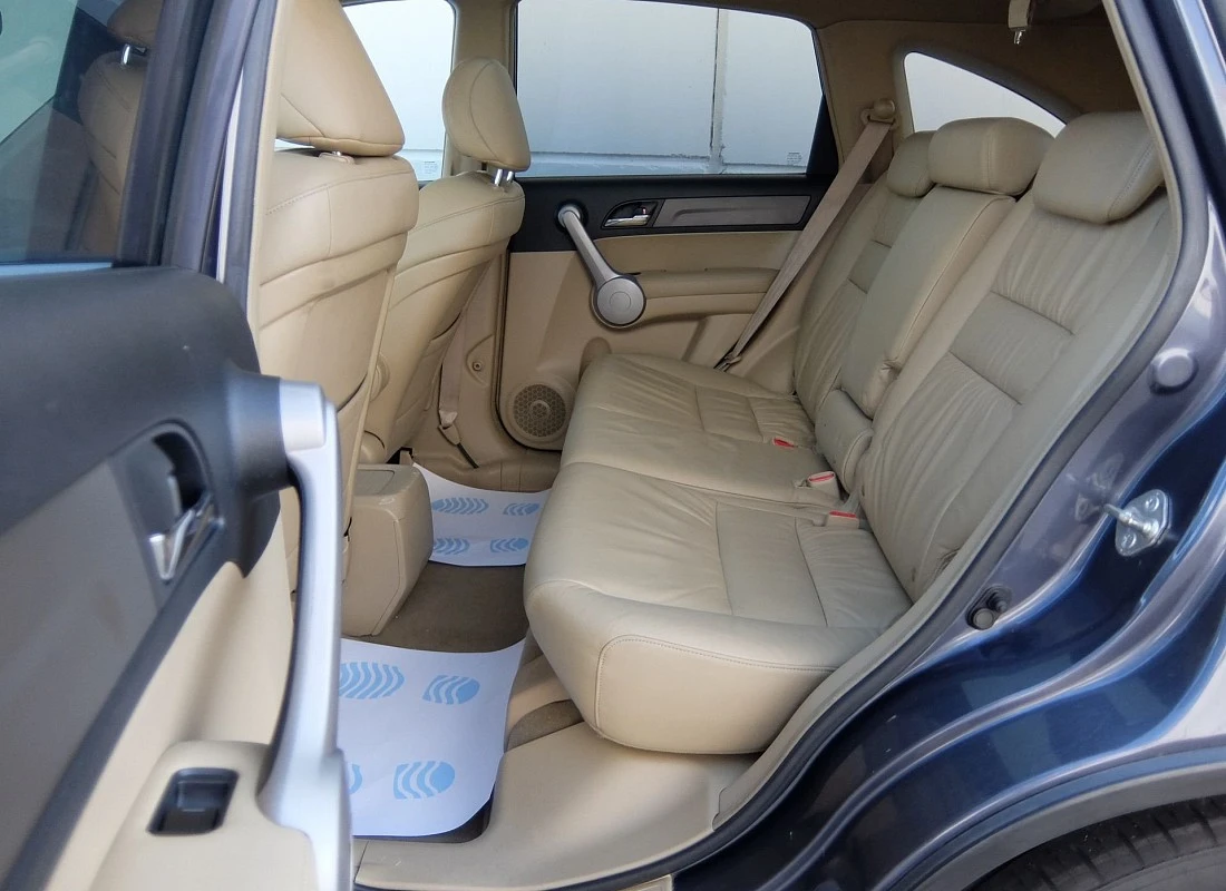 HONDA CR-V 2.2 I-CDTI 140 cv 4x4 INNOVA - Full Equipe + TECHO