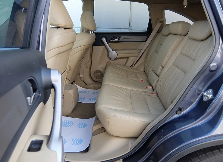 HONDA CR-V 2.2 I-CDTI 140 cv 4x4 INNOVA - Full Equipe + TECHO