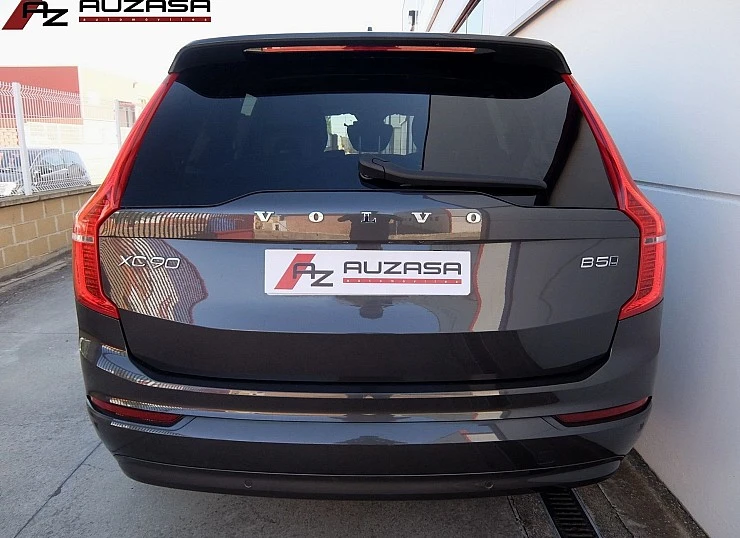VOLVO XC90 B5 D 235 cv AWD AUTO 7 plazas- BRIGHT VOLVO XC90 B5 D 235 cv AWD AUTO 7 plazas- BRIGHT