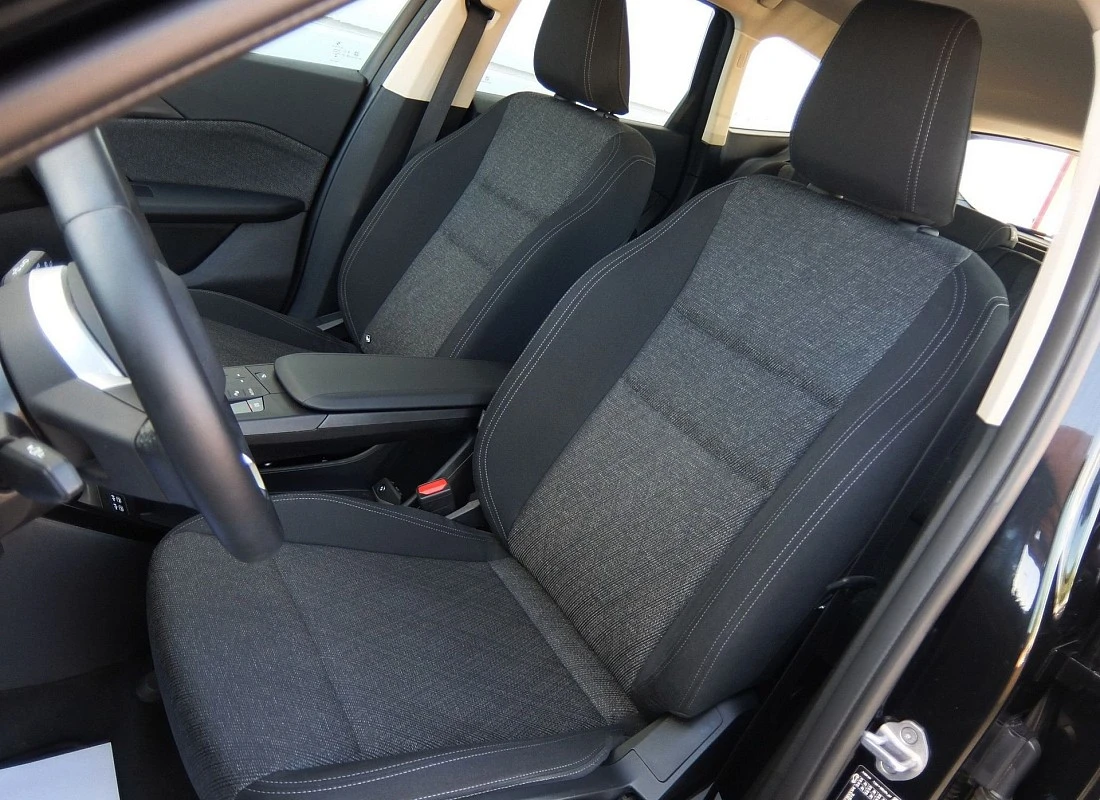 BMW X1 18i 136 cv sdrive AUTO - Nuevo Modelo 2024 BMW X1 18i 136 cv sdrive AUTO - Nuevo Modelo 2024