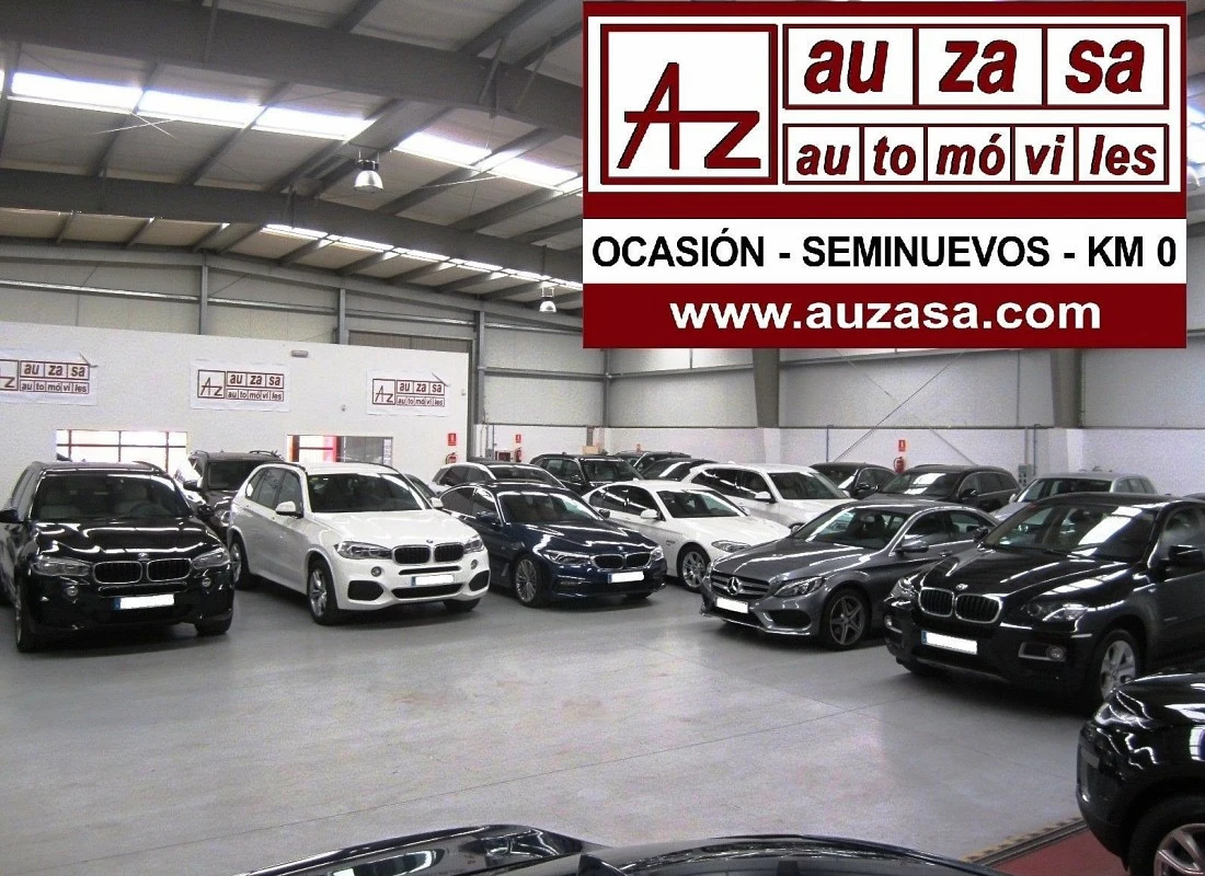 BMW X5 3.0d 265 cv X-DRIVE 4x4 AUTO -Pack X-LINE 2020