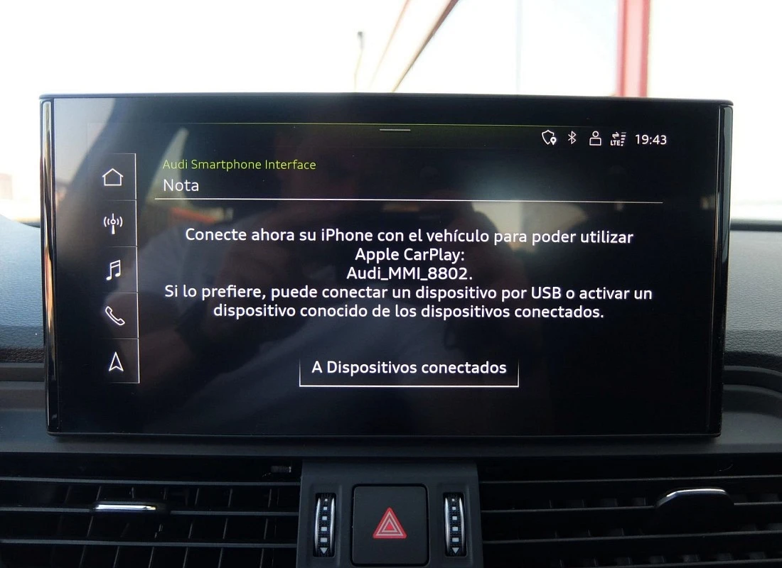 AUDI Q5 35TDI 165 CV S-TRONIC - ADVANCE Edition- ECO- NUEVO MODELO AUDI Q5 35TDI 165 CV S-TRONIC - ADVANCE Edition- ECO- NUEVO MODELO
