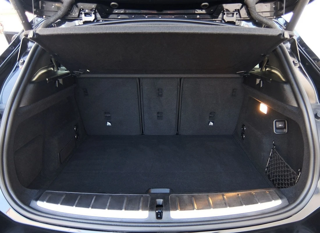 BMW X2 18i 140 cv sdrive AUTO -Pack SPORT Edition + TECHO -2022