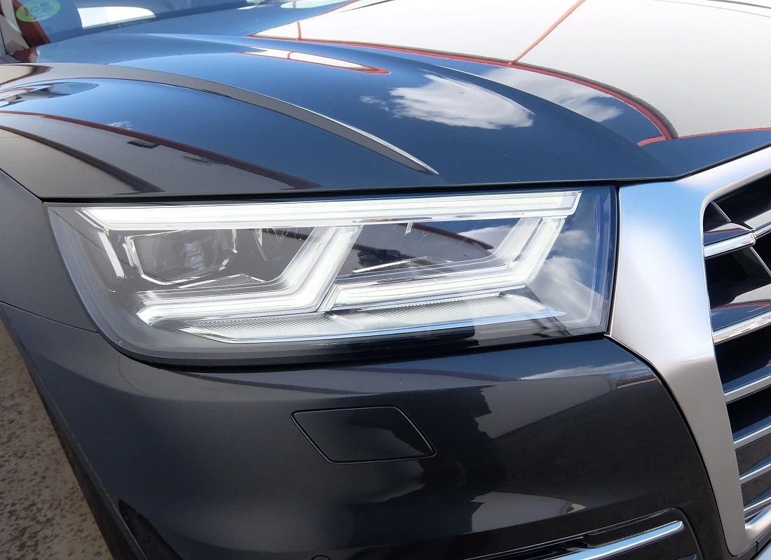 AUDI Q5 35TDI 163 cv S-TRONIC - S-Line EDITION 2020