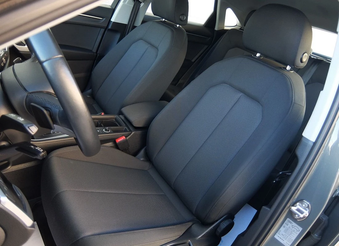 AUDI Q3 SPORTBACK 35TDI 150 cv S-TRONIC -ADVANCED Edition-