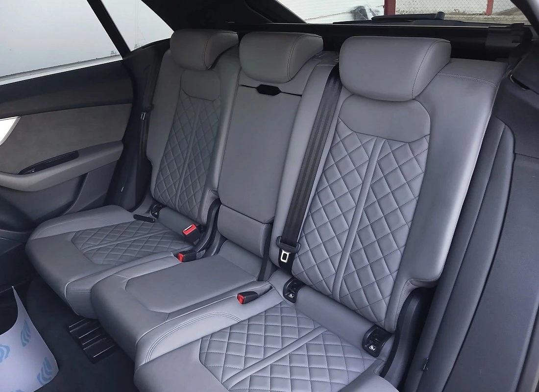 AUDI Q8 50TDI V6 286 cv QUATTRO Tiptronic S-LINE PLUS Edition + Techo + Sups.Neumática + MATRIX LED 2022 AUDI Q8 50TDI V6 286 cv QUATTRO Tiptronic S-LINE PLUS Edition + Techo + Sups.Neumática + MATRIX LED 2022