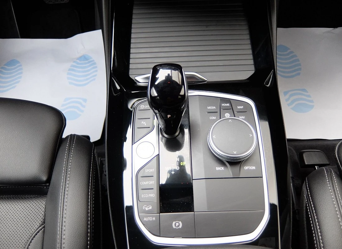 BMW X3 2.0D 190 cv X-DRIVE 4x4 AUTO - Pack X-LINE -ECO BMW X3 2.0D 190 cv X-DRIVE 4x4 AUTO - Pack X-LINE -ECO