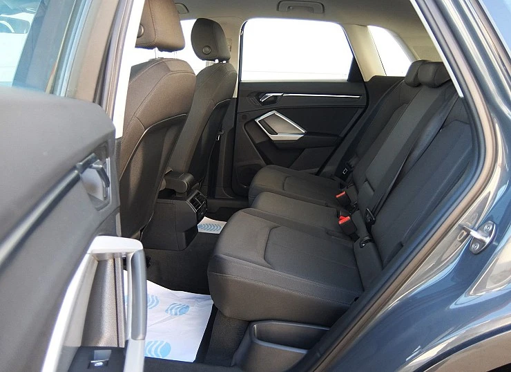 AUDI Q3 35TDI 150 cv S-Tronic -ADVANCE Edition