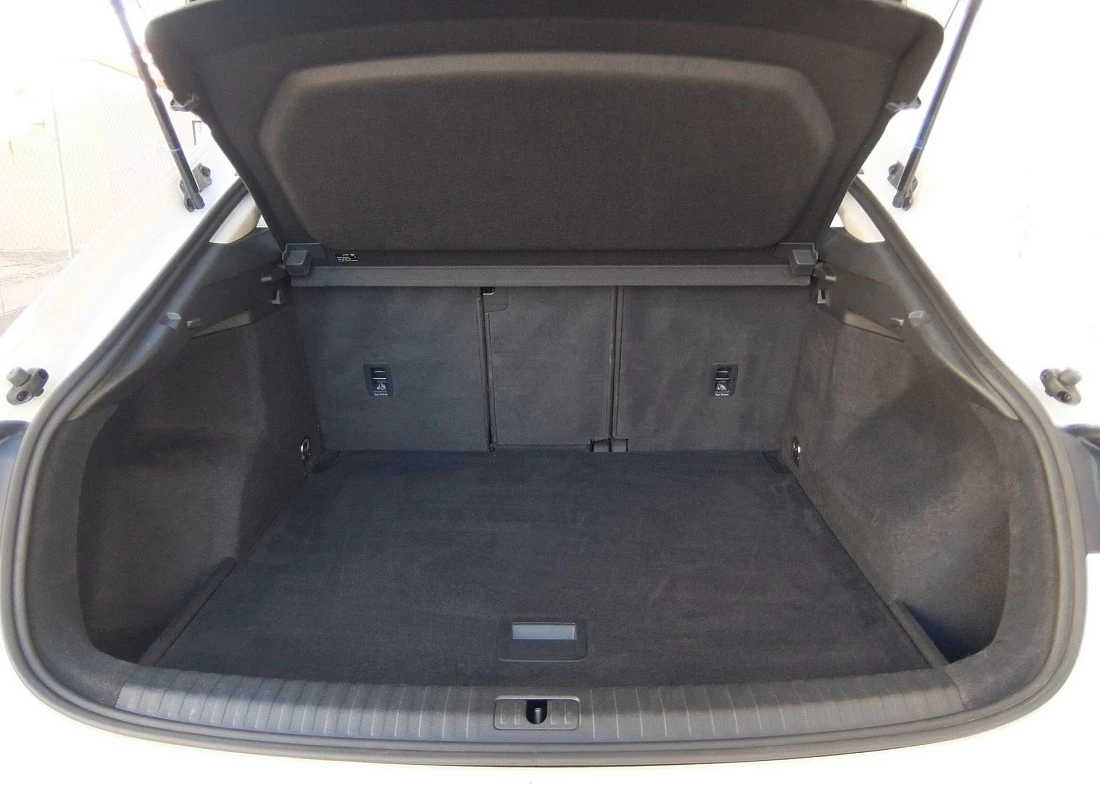 AUDI Q3 SPORTBACK 35TDI 150 cv S-TRONIC -ADVANCED Edition-