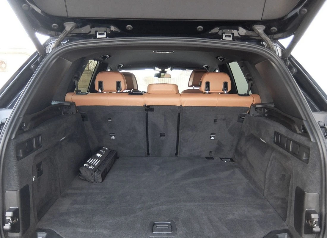 BMW X5 3.0d 286 cv X-DRIVE AUTO -Pack M - ECO - 2021 + SUSP.ADAPTATIVA BMW X5 3.0d 286 cv X-DRIVE AUTO -Pack M - ECO - 2021 + SUSP.ADAPTATIVA