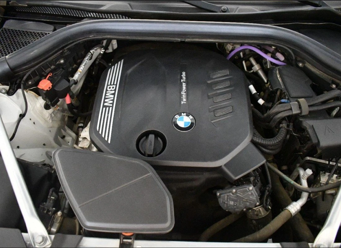 BMW X4 2.0D 190 cv X-DRIVE AUTO -PACK M + Pack BLACK LINE Design -2021 ECO BMW X4 2.0D 190 cv X-DRIVE AUTO -PACK M + Pack BLACK LINE Design -2021 ECO