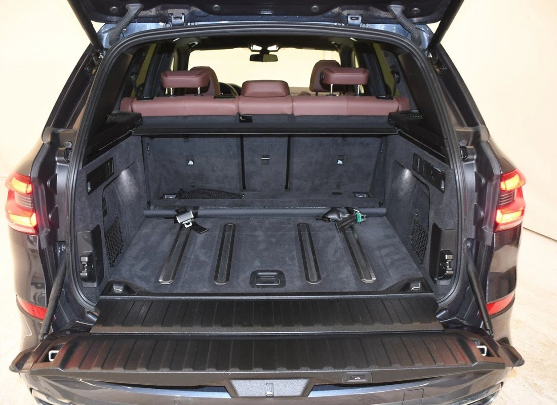 BMW X5 3.0d 286 cv X-DRIVE AUTO -Pack M - ECO - 2022 + SUSP. ADAPTATIVA + TECHO BMW X5 3.0d 286 cv X-DRIVE AUTO -Pack M - ECO - 2022 + SUSP. ADAPTATIVA + TECHO