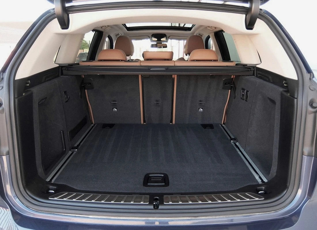 BMW X3 2.0D 190 cv X-DRIVE 4x4 AUTO - Pack X-LINE -ECO 2022 + TECHO