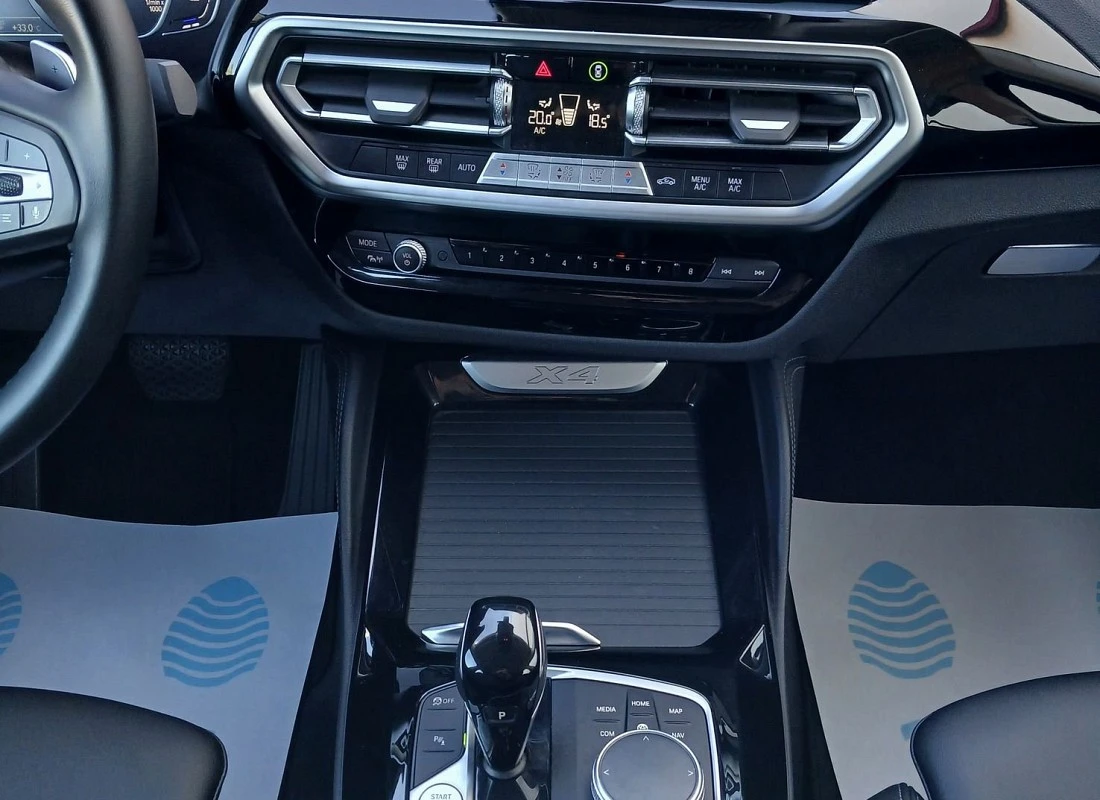BMW X4 2.0d 190 cv X-DRIVE 4x4 AUTO -Pack X-LINE ECO- nuevo modelo 2022- BMW X4 2.0d 190 cv X-DRIVE 4x4 AUTO -Pack X-LINE ECO- nuevo modelo 2022-