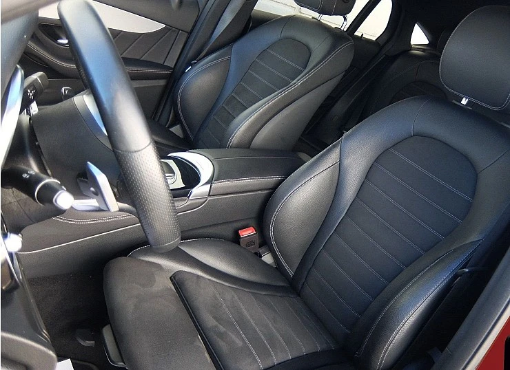 MERCEDES GLC COUPE 300de 306 cv 4MATIC 4x4 AUTO -Pack AMG + Pack NIGHT ( Diesel-Híbrido) 0etiqueta MERCEDES GLC COUPE 300de 306 cv 4MATIC 4x4 AUTO -Pack AMG + Pack NIGHT ( Diesel-Híbrido) 0etiqueta
