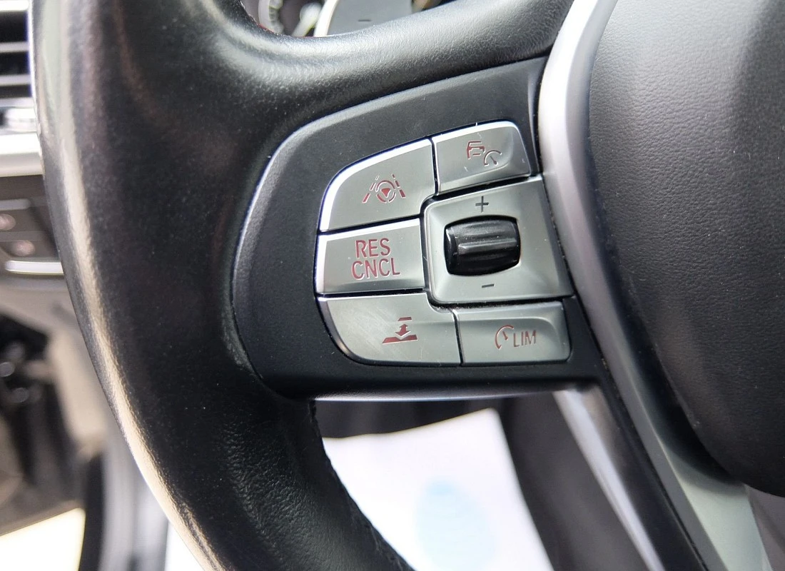 BMW X4 2.0d 190 cv X-DRIVE AUTO-Pack X-Line BMW X4 2.0d 190 cv X-DRIVE AUTO-Pack X-Line