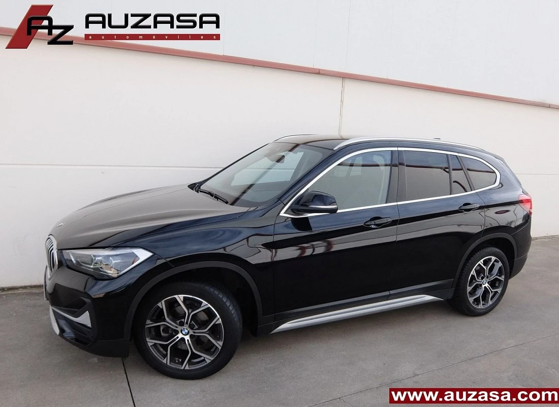 BMW X1 18d 150 cv sdrive AUTO  Pack X-LINE
