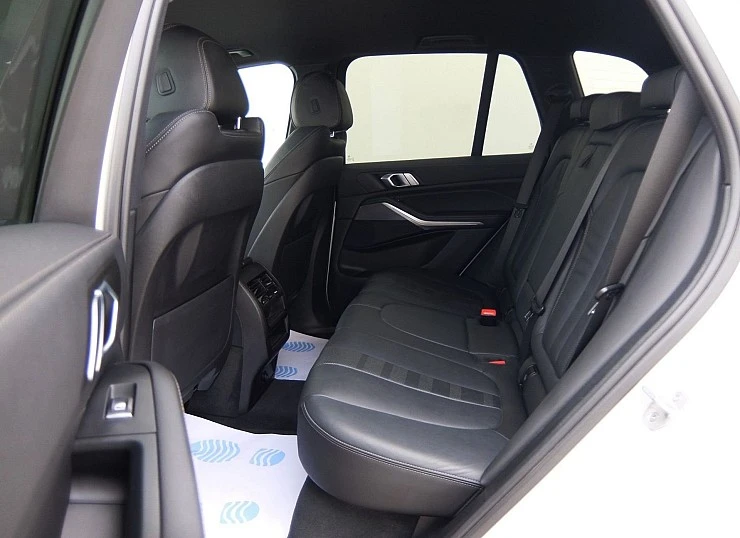 BMW X5 3.0d 286 cv X-DRIVE AUTO -Pack M - ECO - 2021 + SUSPENSIÓN ADAPTATIVA