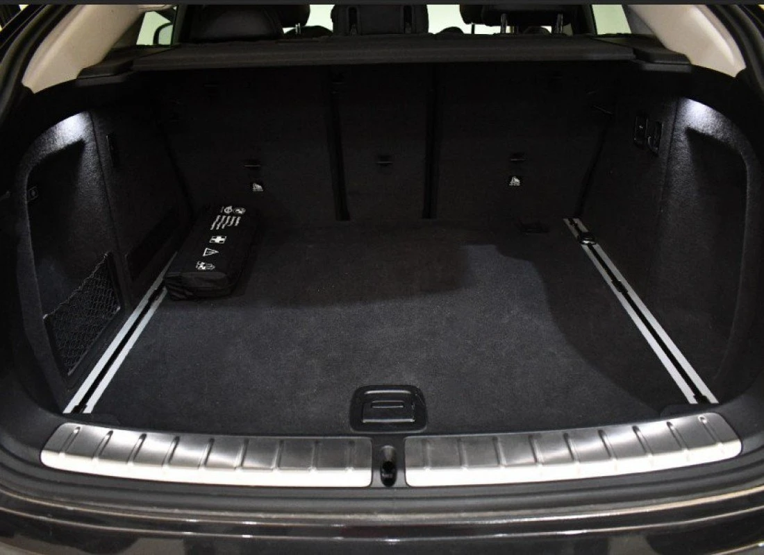 BMW X4 2.0d 190 cv X-DRIVE AUTO-Pack X-Line