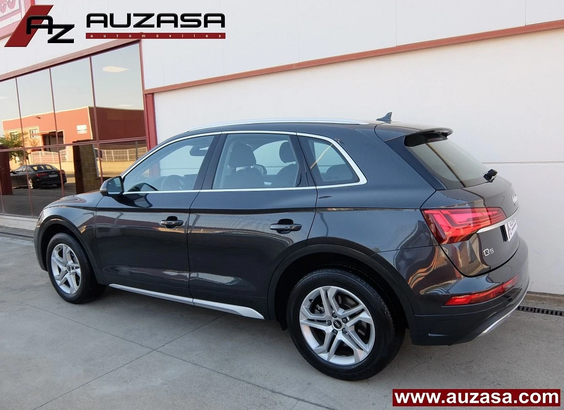AUDI Q5 35TDI 165 CV S-TRONIC - ADVANCE Edition- ECO- NUEVO MODELO AUDI Q5 35TDI 165 CV S-TRONIC - ADVANCE Edition- ECO- NUEVO MODELO